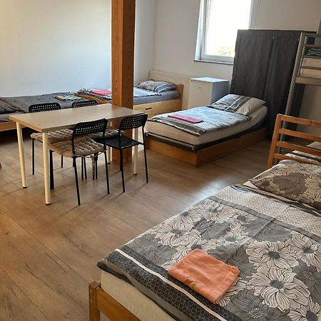 Ararauna Kamienica  Kültér fotó