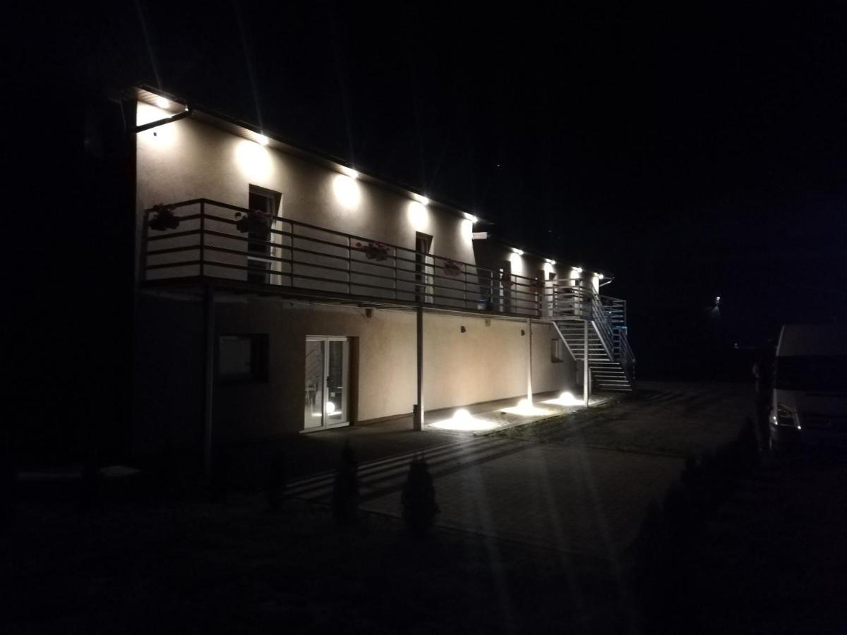Ararauna Kamienica  Kültér fotó