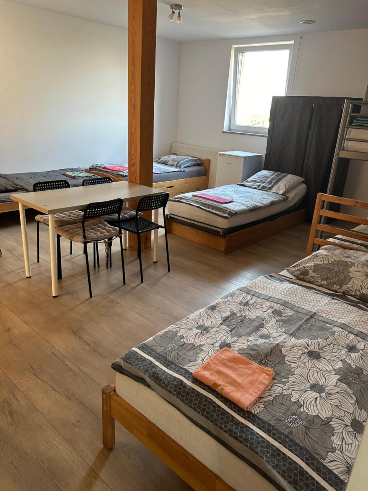 Ararauna Kamienica  Kültér fotó