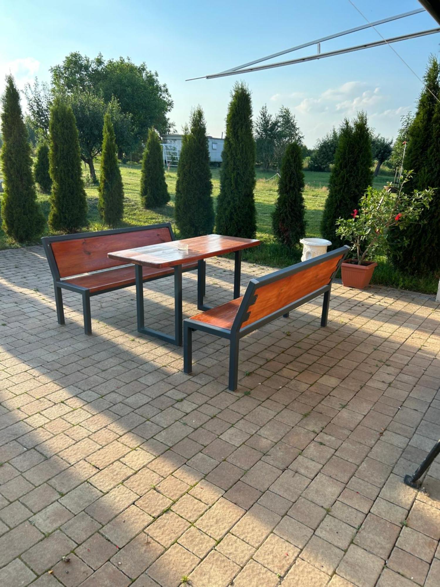 Ararauna Kamienica  Kültér fotó